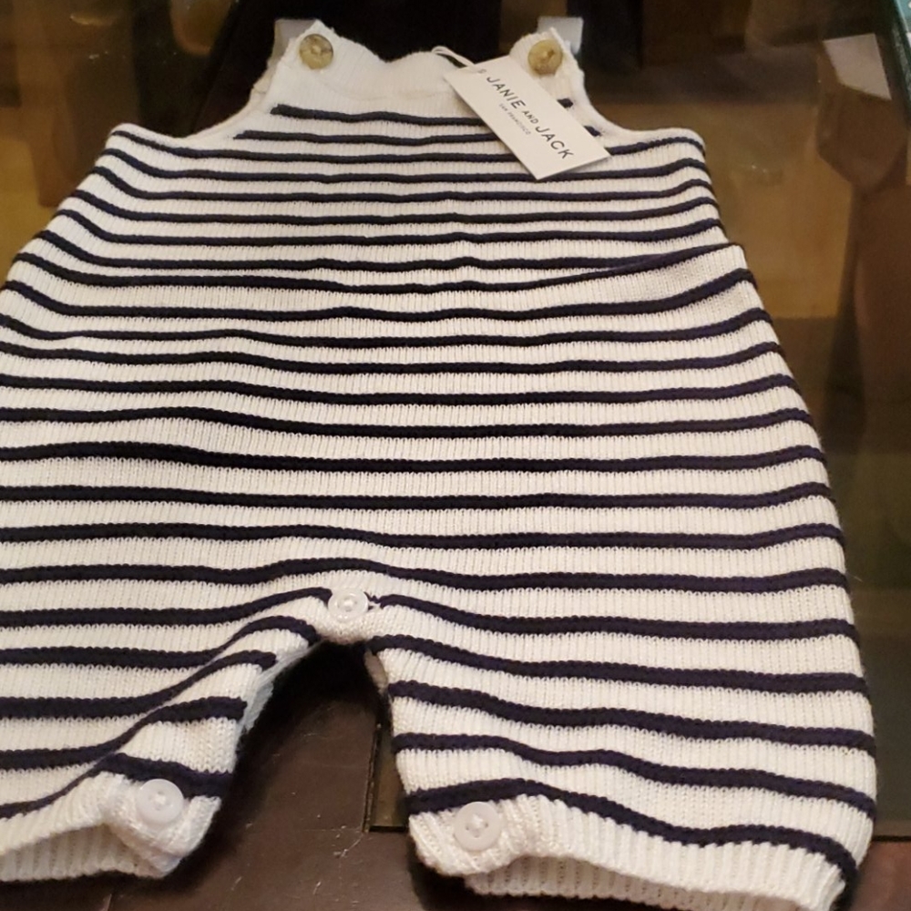 unisex jumper